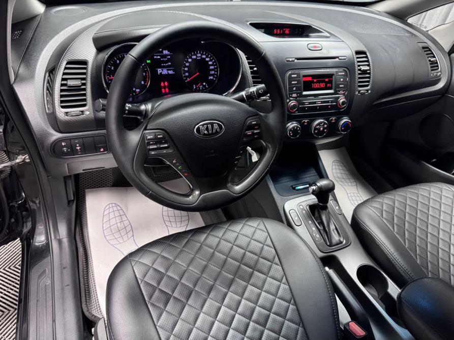 Kia Cerato III Стерлитамак  - изображение 18