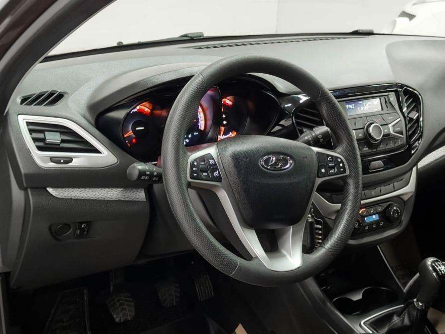 Lada (ВАЗ) Vesta I Тула  - изображение 16