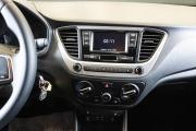 Hyundai Solaris II Уфа  - изображение 26