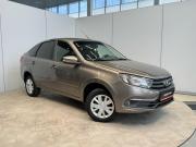 Lada (ВАЗ) Granta I Рестайлинг Волжский  - изображение 18