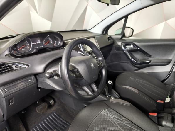 Peugeot 208 I с пробегом 2014 года, цена 529 000 рублей, 86721 км, хэтчбек, Автокод Объявления