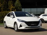 Hyundai Solaris II Рестайлинг Москва  - изображение 23