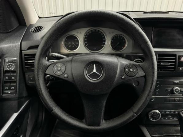 Mercedes-Benz GLK-Класс I (X204) с пробегом 2012 года, цена 1 429 000 рублей, 215234 км, внедорожник, Автокод Объявления