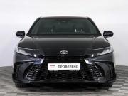 Toyota Camry IX (XV80) China Market Химки  - изображение 19