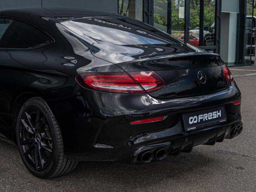Mercedes-Benz C-Класс AMG IV (W205) Рестайлинг Краснодар  - изображение 6
