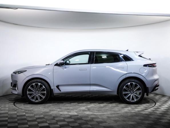 Changan UNI-K с пробегом 2023 года, цена 2 589 777 рублей, 61500 км, внедорожник, Автокод Объявления