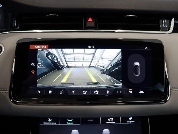 Land Rover Range Rover Evoque II с пробегом 2019 года, цена 3 350 000 рублей, 146805 км, внедорожник, Автокод Объявления