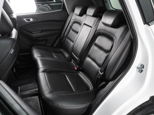 Chery Tiggo 4 I Рестайлинг с пробегом 2022 года, цена 1 265 000 рублей, 69266 км, внедорожник, Автокод Объявления