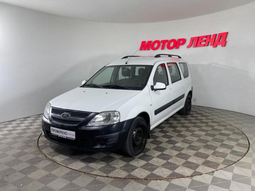 Lada (ВАЗ) Largus I Воронеж  - изображение 1