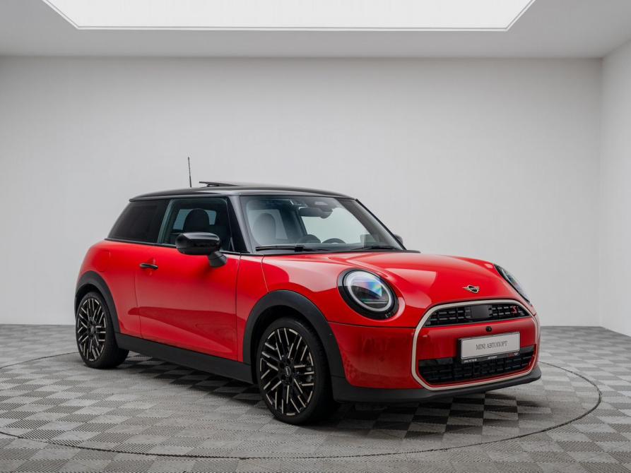 Mini Hatch IV (F65/F66/J01) Москва  - изображение 4