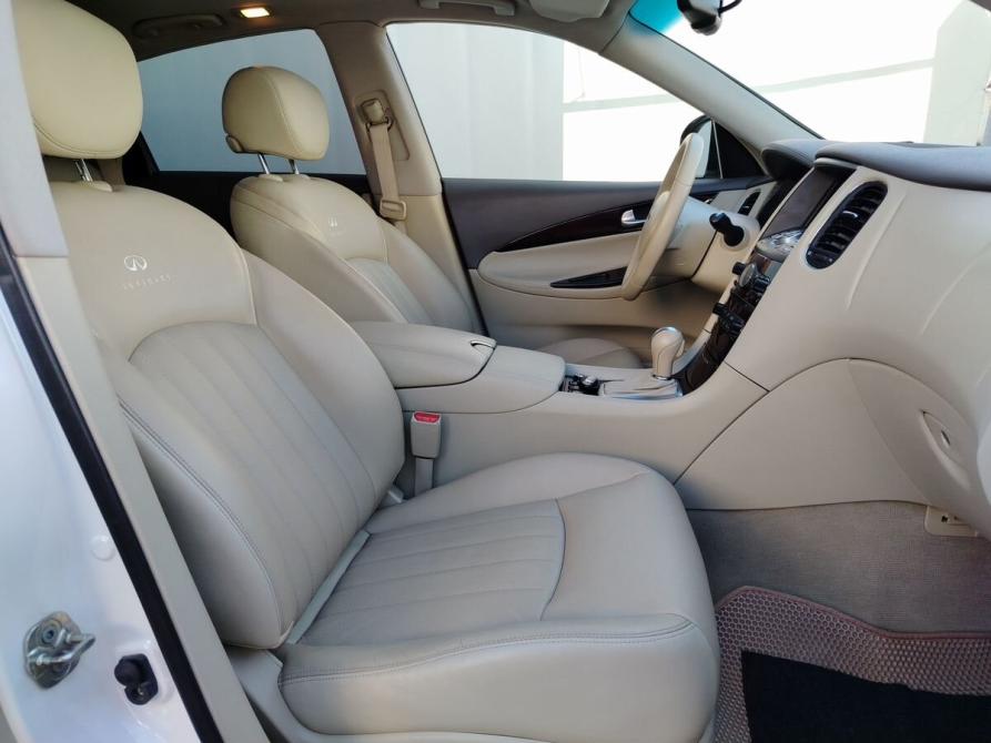 Infiniti EX I (J50) Ярославль  - изображение 14