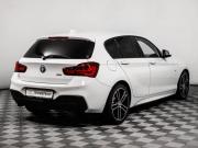 BMW 1 серии II (F20/F21) Рестайлинг 2 Москва  - изображение 21