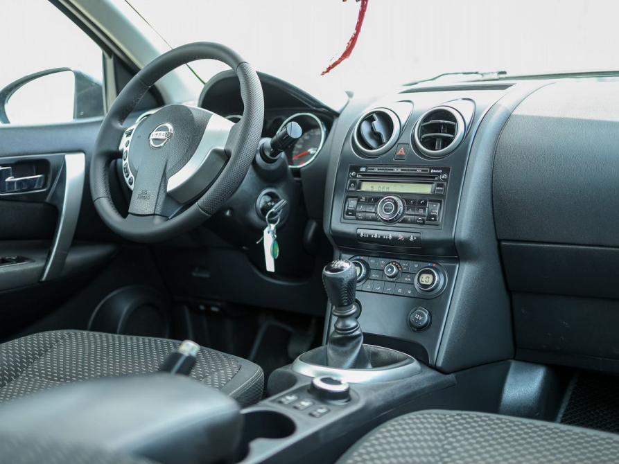 Nissan Qashqai I Ижевск  - изображение 13