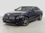 Mercedes-Benz E-Класс V (W213 S213 C238) Химки  - изображение 30