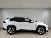 Toyota RAV4 V (XA50) Москва  - изображение 27