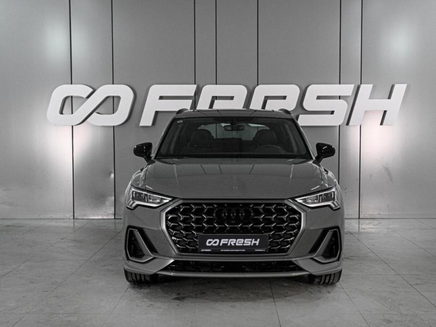 Audi Q3 II (F3) Ростов-на-Дону  - изображение 3