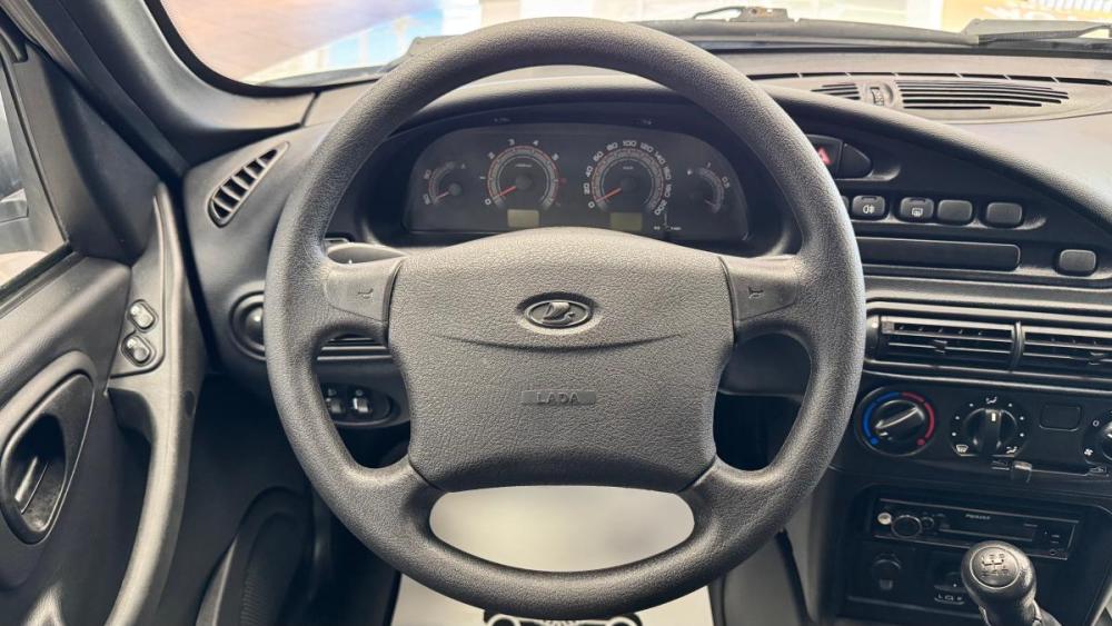 Lada (ВАЗ) Niva Travel I Липецк  - изображение 11