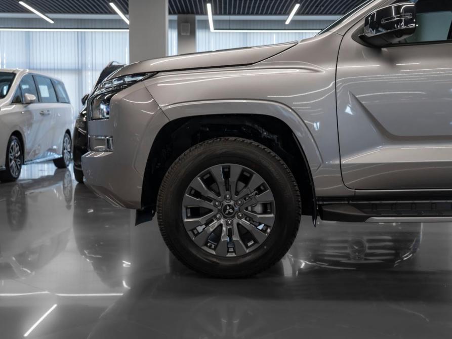 Mitsubishi L200 VI Москва  - изображение 20