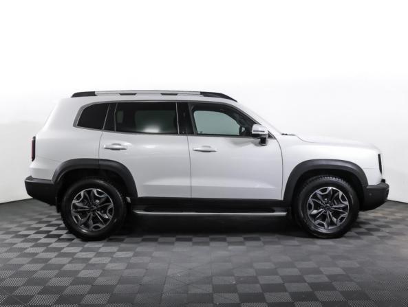 Haval Dargo с пробегом 2024 года, цена 2 660 000 рублей, 27108 км, внедорожник, Автокод Объявления