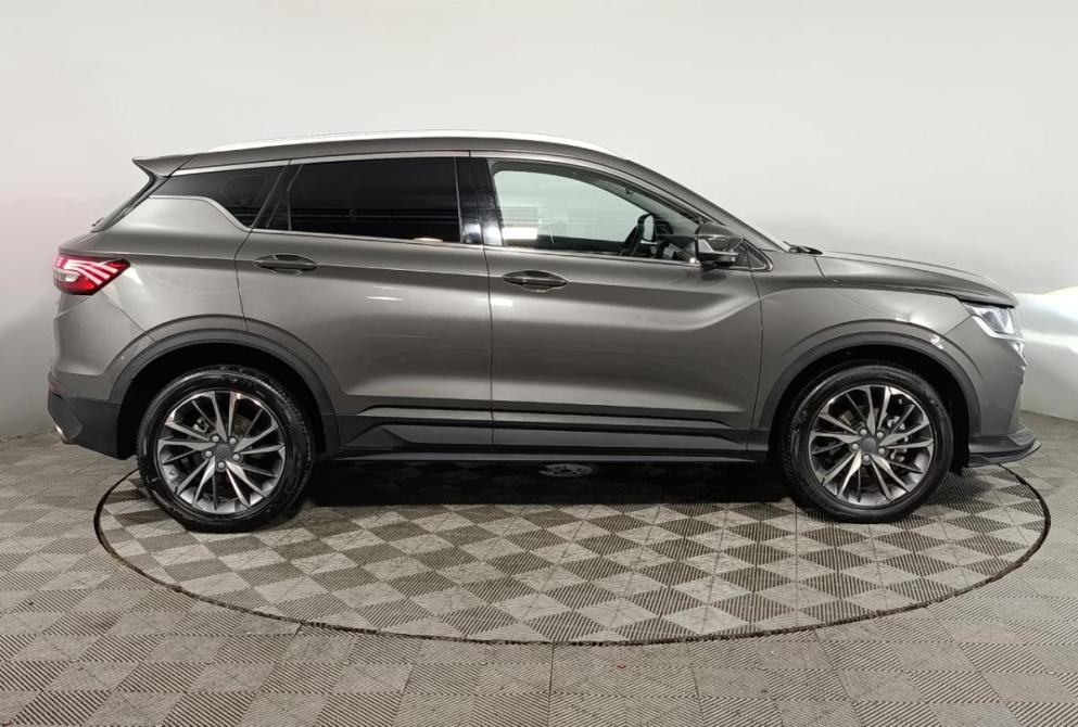 Belgee X50 Волгоград  - изображение 8