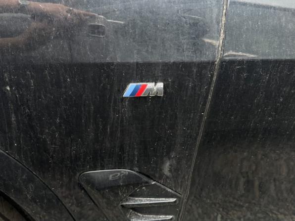 BMW X5 IV (G05/G18) Рестайлинг с пробегом 2025 года, цена 8 990 000 рублей, 5500 км, внедорожник, Автокод Объявления