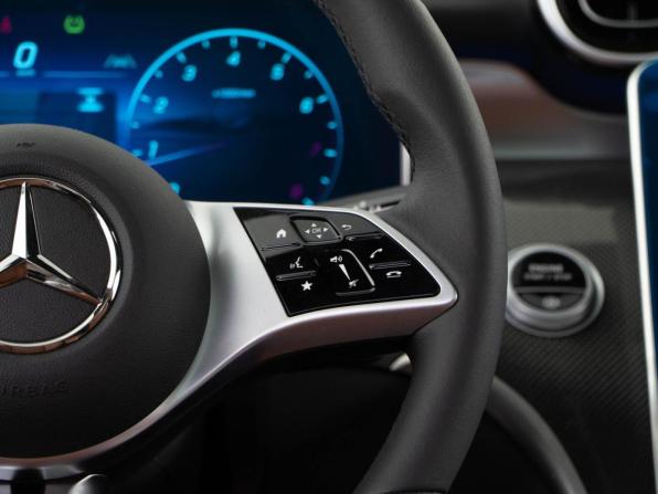 Mercedes-Benz GLC II (X254) с пробегом 2024 года, цена 8 079 888 рублей, 27 км, внедорожник, Автокод Объявления