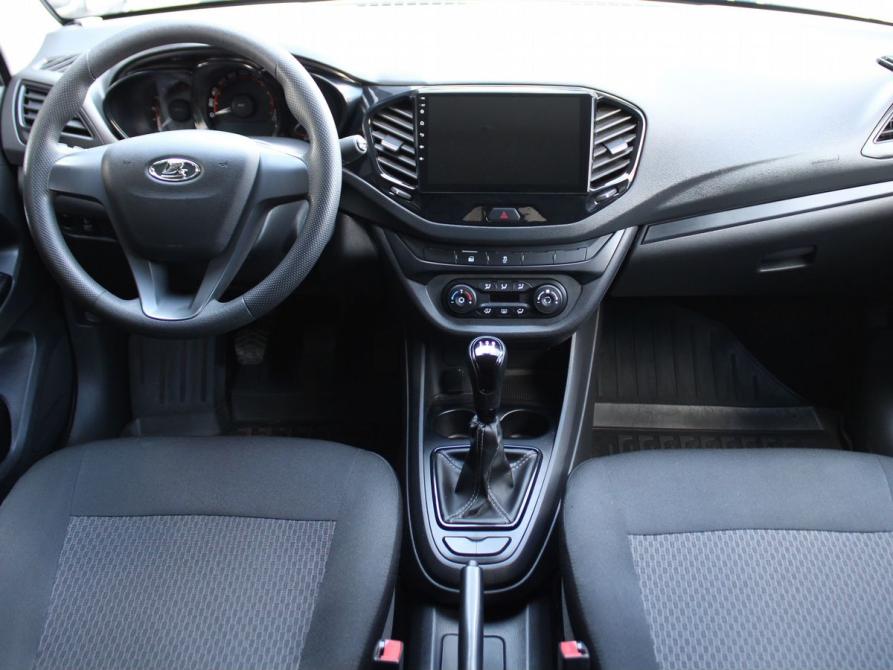 Lada (ВАЗ) Vesta I Дзержинск  - изображение 10