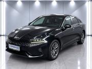Kia K5 III Москва  - изображение 19