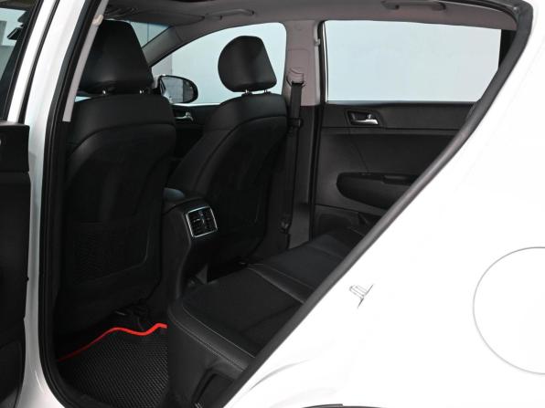 Kia Sportage IV с пробегом 2017 года, цена 2 279 000 рублей, 125185 км, внедорожник, Автокод Объявления