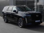 Cadillac Escalade V Москва  - изображение 32