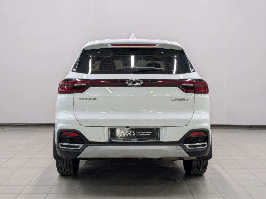 Chery Tiggo 8 I Москва  - изображение 29