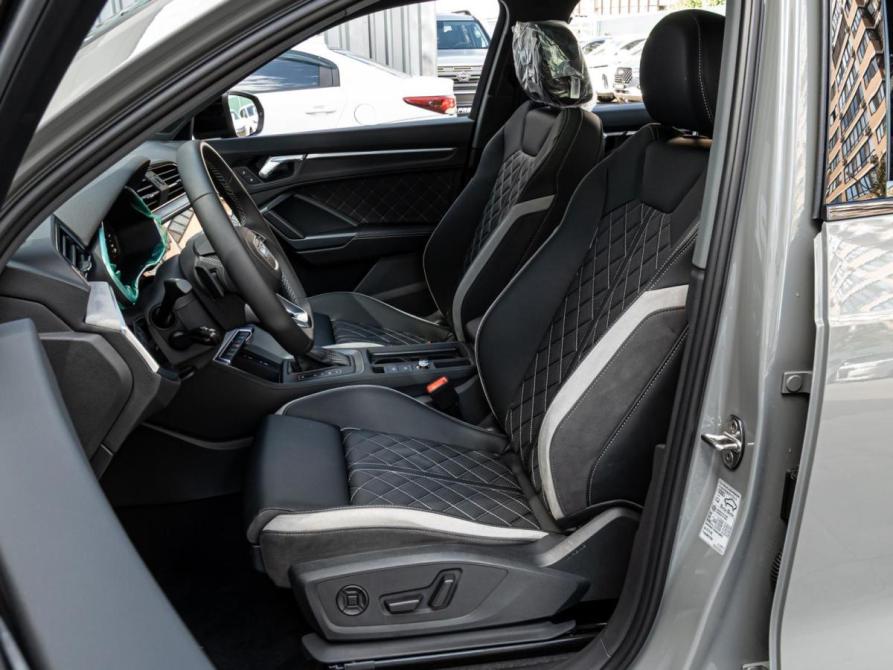 Audi Q3 III (FJ) Краснодар  - изображение 10