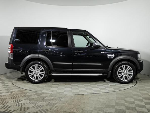 Land Rover Discovery IV с пробегом 2011 года, цена 1 679 585 рублей, 215033 км, внедорожник, Автокод Объявления