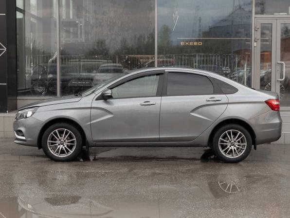 Lada (ВАЗ) Vesta I с пробегом 2020 года, цена 1 075 000 рублей, 59098 км, седан, Автокод Объявления