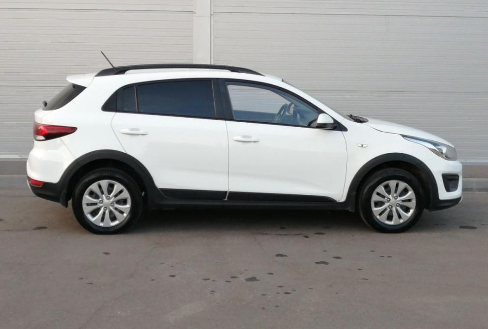 Kia Rio IV Иваново  - изображение 8
