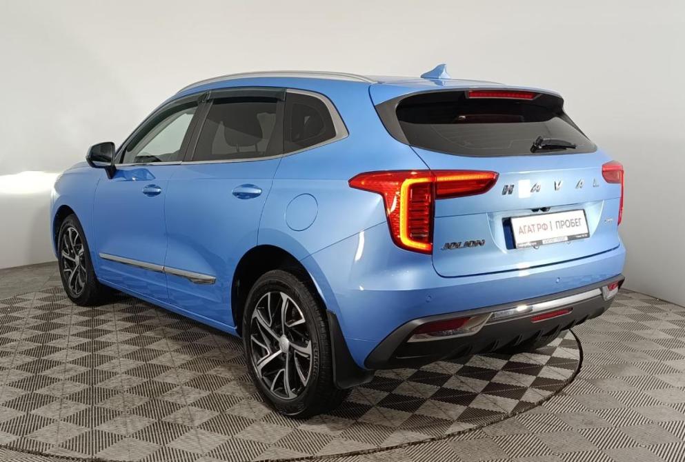 Haval Jolion I Волгоград  - изображение 5
