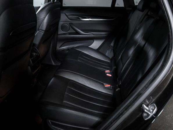 BMW X6 II (F16) с пробегом 2016 года, цена 3 800 000 рублей, 139860 км, внедорожник, Автокод Объявления