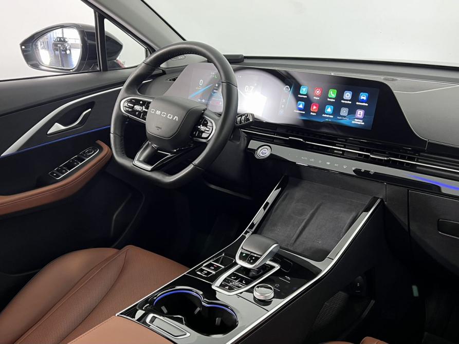 Omoda C5 I Калининград  - изображение 13
