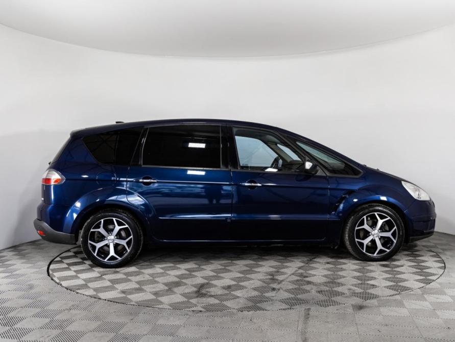 Ford S-MAX I Санкт-Петербург  - изображение 4
