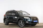Toyota RAV4 III (XA30) Рестайлинг Тюмень  - изображение 20