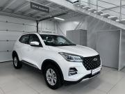 Chery Tiggo 4 Pro I Уфа  - изображение 30