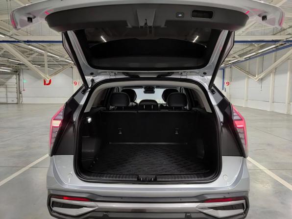 Geely Atlas II с пробегом 2024 года, цена 3 049 000 рублей, 39801 км, внедорожник, Автокод Объявления