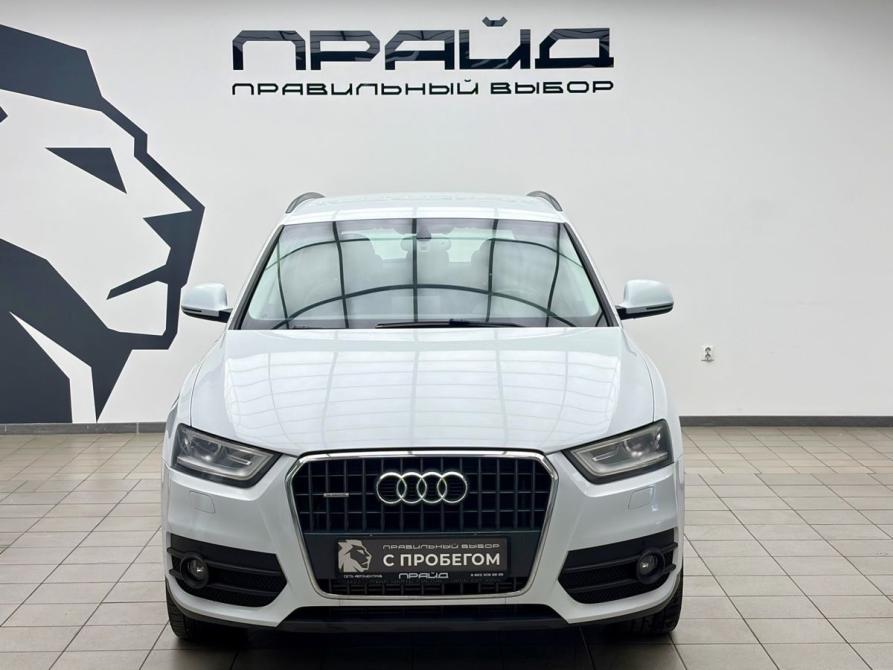 Audi Q3 I (8U) Ростов-на-Дону  - изображение 2