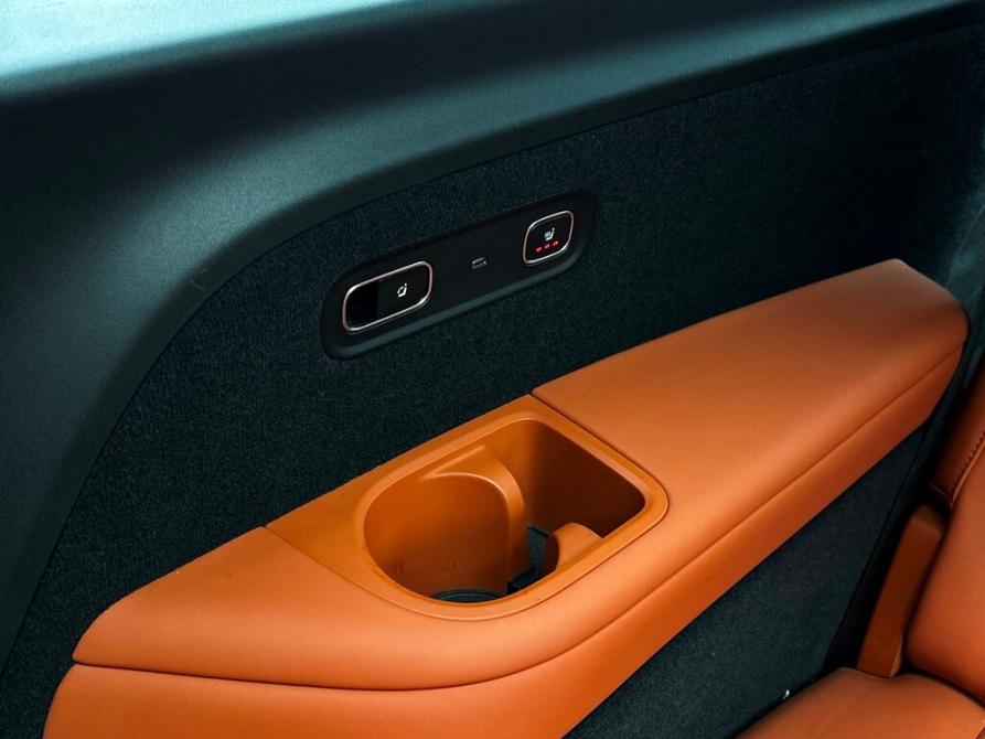 Li Auto (Lixiang) L9 I Рестайлинг Санкт-Петербург  - изображение 25