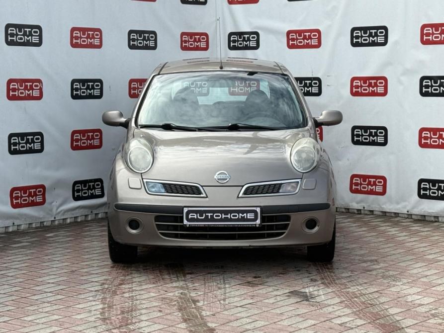 Nissan Micra III (K12) Санкт-Петербург  - изображение 2