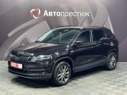 Skoda Karoq I Оренбург  - изображение 18