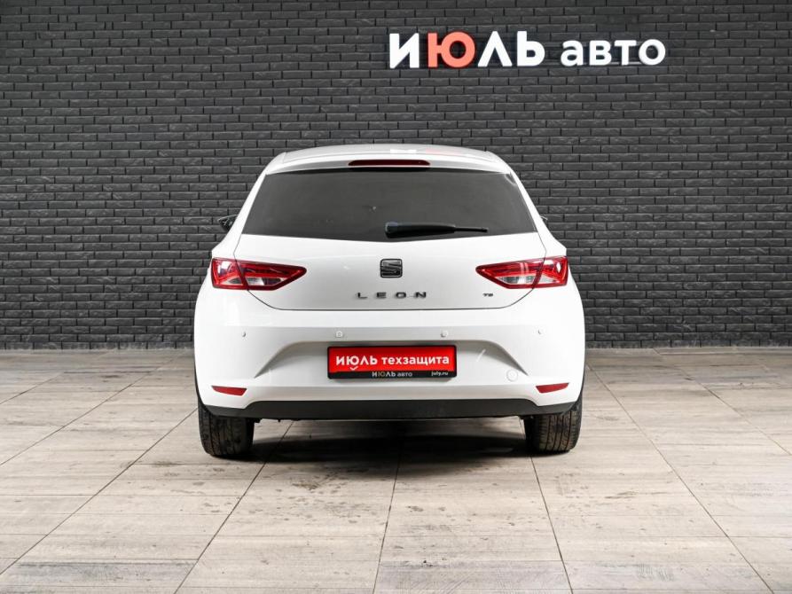 SEAT Leon III Екатеринбург  - изображение 5