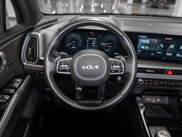 Kia Sorento IV Рестайлинг с пробегом 2024 года, цена 5 100 000 рублей, 48637 км, внедорожник, Автокод Объявления