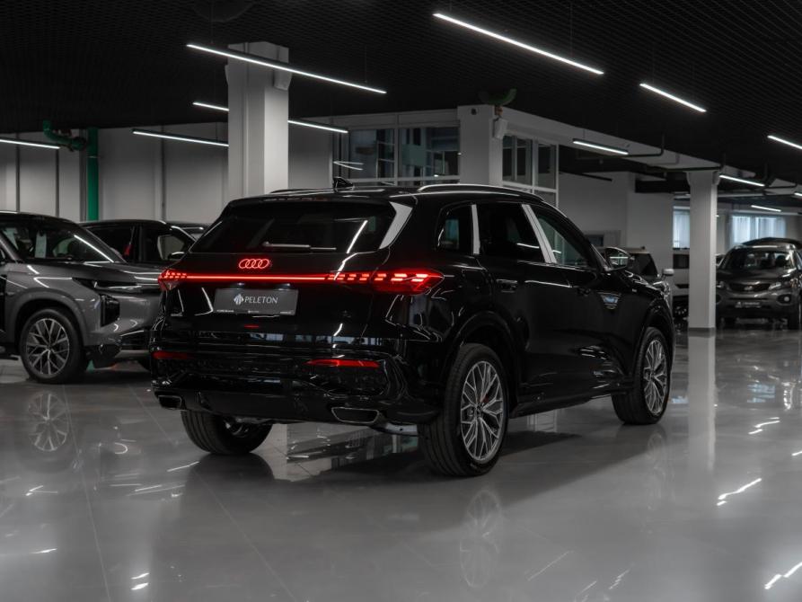 Audi Q5 III Москва  - изображение 5