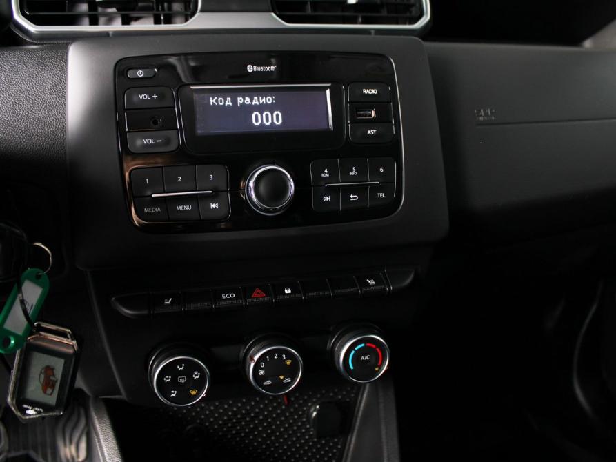 Renault Duster II Минеральные Воды  - изображение 11